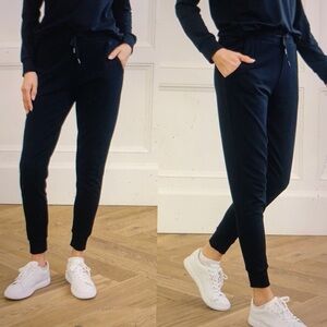 Cozy Earth Bamboo Ultra Soft Joggers M